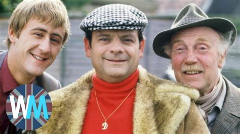 November 23, 1983. . Only fools and horses full episodes free